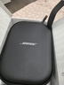 BOSE Quiet Comfort 45 升級款頭戴式耳機bose qc45 二代藍牙耳機 主動(dòng)降噪耳麥降風(fēng)噪 動(dòng)態(tài)音質(zhì)均衡 QC45升級款 晨霧白 【Bose官方授權店 全國聯(lián)?！?曬單實(shí)拍圖