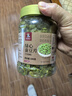 老香農蠶豆瓣青豆500g罐裝香酥豆瓣青豆蘭花豆網(wǎng)紅解饞下酒小吃小零食 曬單實(shí)拍圖