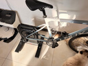 智騎XXPRO二代智能電驅騎行臺自發(fā)電靜音家用公路自行車(chē)功率訓練臺 XXPro二代-黑色-預裝9速11-28T公路飛輪 曬單實(shí)拍圖