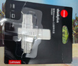 ThinkPlus聯(lián)想256GB固態(tài)U盤(pán)讀速高達500MB/S雙接口USB3.2&Type-C大容量手機電腦通用優(yōu)盤(pán)TSU303系列 曬單實(shí)拍圖