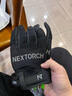 納麗德（NEXTORCH）靈犀戰術(shù)手套戶(hù)外騎行防護手套透氣耐磨登山運動(dòng)手套十指觸屏防滑 靈犀手套（碼數：XL） 曬單實(shí)拍圖