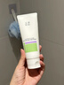 玉澤（Dr.Yu）舒緩調理泡沫潔顏霜100g 圣誕節禮物 曬單實(shí)拍圖