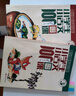 【新版】小學(xué)生小古文100課 上下冊 修訂版 朱文君 一百篇中小學(xué)教輔課外讀物1-6年級通用 曬單實(shí)拍圖