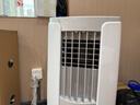格力（GREE）正2匹移動(dòng)空調單冷帶WIFI無(wú)外機免打孔空調一體機除濕便攜式窗機廚房客廳出租房立式空調強勁制冷 大2匹爆款單冷WiFi智控-順豐物流安心送 曬單實(shí)拍圖