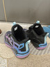 安踏兒童運動(dòng)鞋男大童25秋冬實(shí)戰耐磨專(zhuān)業(yè)狙擊者籃球鞋312541108 曬單實(shí)拍圖