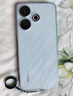 小米（MI）Redmi Note13R 12+256 淺海藍 120Hz LCD護眼屏幕 5030mAh長(cháng)續航 5G手機【贈話(huà)費券】 曬單實(shí)拍圖