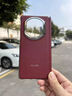 適用于華為Matex7折疊屏原廠(chǎng)手機殼X7典藏版中軸磁吸全包保護殼帶磁吸圈原廠(chǎng)外殼男女保護套防摔 紅色-中軸磁吸保護殼 X7[典藏版通用] 曬單實(shí)拍圖