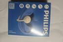 飛利浦（PHILIPS）藍牙耳機耳夾式骨傳導概念不入耳開(kāi)放式運動(dòng)掛耳式無(wú)線(xiàn)耳機音樂(lè )游戲降噪適用于蘋(píng)果華為T(mén)AQ2620-白 曬單實(shí)拍圖
