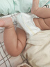 MOONY尤妮佳慕怡皇家新生兒紙尿褲M(mǎn)40片(6-11kg)尿不濕柔軟貴族棉 曬單實(shí)拍圖