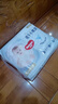 好奇（Huggies）金裝拉拉褲XXL74(15kg以上)尿不濕【速干不易紅】 曬單實(shí)拍圖