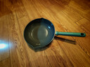 蘇泊爾（SUPOR）煎鍋26cm陶瓷覆層不粘聚油平底鍋牛排鍋耐磨磁爐通用EJ26ATJ02-G 曬單實(shí)拍圖