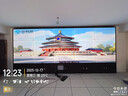 杰科視46/55英寸液晶拼接屏無(wú)縫led大屏幕監控會(huì )議室顯示屏 曬單實(shí)拍圖