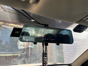 凌度HS880B Air行車(chē)記錄儀1296P高清夜視 倒車(chē)影像流媒體后視鏡雙錄 曬單實(shí)拍圖