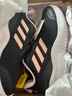 阿迪達斯 （adidas）adidas女鞋女子運動(dòng)休閑百搭回彈經(jīng)典跑步鞋 ID0352 40碼 曬單實(shí)拍圖