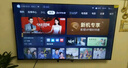TCL雷鳥(niǎo)電視 55雀4 55英寸 144Hz高刷 2+32GB 護眼模式 自定義遙控器 家電國家補貼電視55F270C-JN 曬單實(shí)拍圖