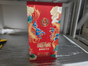 五糧液股份 鴻運錦鯉 富貴吉祥 固態(tài)白酒52度500ml*6整箱裝 婚宴送禮 曬單實(shí)拍圖