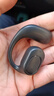 凱寵藍牙耳機無(wú)線(xiàn)掛耳式游戲耳機運動(dòng)跑步電腦ps5電競gt4S吃雞電競聽(tīng)聲辯位氣骨傳導不入耳開(kāi)放耳機 【炫酷黑】超清通話(huà)丨來(lái)電報號 通用 曬單實(shí)拍圖