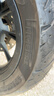倍耐力（Pirelli）天使半熱熔摩托車(chē)輪胎電動(dòng)車(chē)3.00-10電瓶車(chē)防滑真空胎uy125外胎 130/70-12（前后輪通用） 曬單實(shí)拍圖