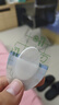 FIT MOMENT防磨腳貼高跟鞋腳后跟貼隱形透氣防磨貼男女士通用防掉跟貼30片 曬單實(shí)拍圖