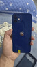 Apple 蘋(píng)果 iPhone 12 手機 二手手機 蘋(píng)果手機 國行 蘋(píng)果二手手機國行優(yōu)惠券補貼 藍色 128G白條6期免息0首付 曬單實(shí)拍圖