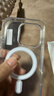 鉑吶苓蘋(píng)果17手機適用16pro磁吸透明殼保護套magsafe軟硬殼iPhone17promax16e充電殼超薄氣囊防摔手機殼 16pro 透明磁吸保護殼 曬單實(shí)拍圖