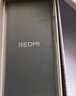 小米（MI）REDMI Note15 第三代驍龍6 金剛品質(zhì) 5800mAh大電量 IP66防塵防水 8+128 子夜黑 紅米 5G手機 曬單實(shí)拍圖