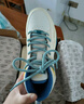 鴻星爾克高幫板鞋增高軟底戶(hù)外休閑鞋子男滑板鞋【擎天2】51124401223 曬單實(shí)拍圖