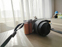 富士 XA3 XA10 XA2 XA5 XA7 XT100 XT200 VLOG微單二手復古濾鏡相機 富士X-A5 僅單機不含鏡頭 99新 曬單實(shí)拍圖