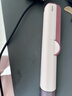 戴森（DYSON）Airstrait HT01 吹風(fēng)直發(fā)器 干發(fā)直發(fā)二合一  吹風(fēng)機 直板夾  夾板 送禮推薦 落日玫瑰色 曬單實(shí)拍圖