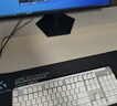 羅技（Logitech）K868無(wú)線(xiàn)三模1KHZ機械充電鍵盤(pán) G304無(wú)線(xiàn)鼠標無(wú)線(xiàn)電競游戲鍵鼠套裝 便攜家用辦公鍵盤(pán)鼠標套裝 K865霧靄藍+G304紫色+桌墊 曬單實(shí)拍圖