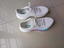 李寧扶搖2.0 丨跑步鞋男鞋復古慢跑鞋減震透氣穩定支撐運動(dòng)鞋 【扶搖2.0】銀色/灰色ARXU001-5 44 曬單實(shí)拍圖