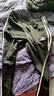 阿迪達斯（adidas）【京東奧萊】男士冬季新款休閑百搭長(cháng)褲TR30P1R-BW L 曬單實(shí)拍圖