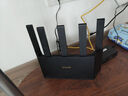Tenda騰達路由器WiFi7【云霄BE5100】千兆穿墻王信號增強無(wú)線(xiàn)超強2.5g網(wǎng)口家用電競放大器立式BE6L Pro 曬單實(shí)拍圖