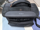 索尼（SONY） 單反微單相機包 攝影包背包 相機包  相機皮套 索尼微單相機包 曬單實(shí)拍圖