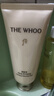 后（The history of Whoo）拱辰享氣韻生潤顏潔面膏180ml 清潔保濕溫和洗面奶生日禮物圣誕節 曬單實(shí)拍圖
