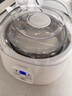 日本酸奶機家用全自動(dòng)料理機自制米酒釀酵素納豆發(fā)酵一體機 白色無(wú)分杯+10小包菌粉-進(jìn)口工藝 曬單實(shí)拍圖