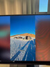 LG第四代OLED 27GX700A 26.5英寸 2K280Hz游戲電競顯示器 防眩光 10bit TrueBlack500 硬件低藍光 0.03msGTG升降旋轉27GX700A 曬單實(shí)拍圖
