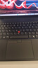 ThinkPad【國家補貼20%】聯(lián)想E16 AI PC 輕薄便攜筆記本電腦酷睿Ultra5 225H 32G 1T 2.5K 商務(wù)辦公本 黑色 曬單實(shí)拍圖