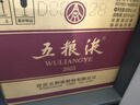 五糧液 普五八代 濃香型白酒 52度 500ml*6 原箱禮物 官方授權 曬單實(shí)拍圖
