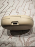 南卡（NANK）00壓開(kāi)放式OE MIX藍牙耳機不入耳氣傳導 掛耳式運動(dòng)跑步騎行長(cháng)續航通話(huà)降噪 卡其色 曬單實(shí)拍圖