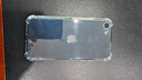 塵卡 適用蘋(píng)果SE2/SE3手機殼iPhone全包鏡頭軟殼Apple新款氣囊防摔外殼透明硅膠保護套超薄簡(jiǎn)約男女 手機殼 新升級保護鏡頭四角氣囊防摔軟殼 曬單實(shí)拍圖