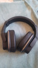 幻達（Oneder）S2藍牙耳機頭戴式包耳插卡無(wú)線(xiàn)音響二合一2020新款 黑色 曬單實(shí)拍圖
