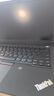 ThinkPad聯(lián)想 T14 高性能輕薄便攜商務(wù)辦公筆記本 14英寸/I7-1165G7/40G/1T固態(tài)/2G獨顯MX450/Win11/定制 曬單實(shí)拍圖