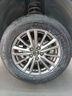固特異（Goodyear）汽車(chē)輪胎 225/65R17 102H EGP SUV 御乘二代 SUV 原配哈弗H6 曬單實(shí)拍圖