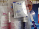 PLIFT唇部精華液潤唇膏唇膜滋養呵護補水保濕淡化唇紋藍瓶6ml+紅瓶6ml 曬單實(shí)拍圖