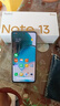 小米 Redmi Note13Pro 國家補貼 驍龍7S 新2億像素 第二代1.5K高光屏 12GB+256GB 時(shí)光藍 5G手機 曬單實(shí)拍圖