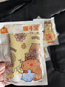 OMANTI天虹手握暖手寶卡皮巴拉暖寶寶手握式暖手貼冬季學(xué)生手握暖寶發(fā)熱 卡皮巴拉【手握暖寶】1袋10片 曬單實(shí)拍圖