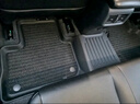 博士倫tpe汽車(chē)腳墊適用豐田rav4榮放卡羅拉凱美瑞亞洲龍鋒蘭達威馳雷凌 TPE+黑色雪尼斯上層墊【厚0.5公分】 凱美瑞（八代）純油  2018-2023年 曬單實(shí)拍圖