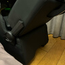 andaseaT安德斯特電競椅電腦椅電競沙發(fā)椅 人體工學(xué)椅 榮耀X5寶馬黑 曬單實(shí)拍圖