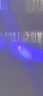 哈拿（TRE-Hana）夜釣燈恒功率釣魚(yú)燈激光大炮大功率超亮手機遙控黑坑紫光藍光燈 紅色H1996S恒功率夜釣燈 燈+燈包+充電器+1.81米支架 曬單實(shí)拍圖